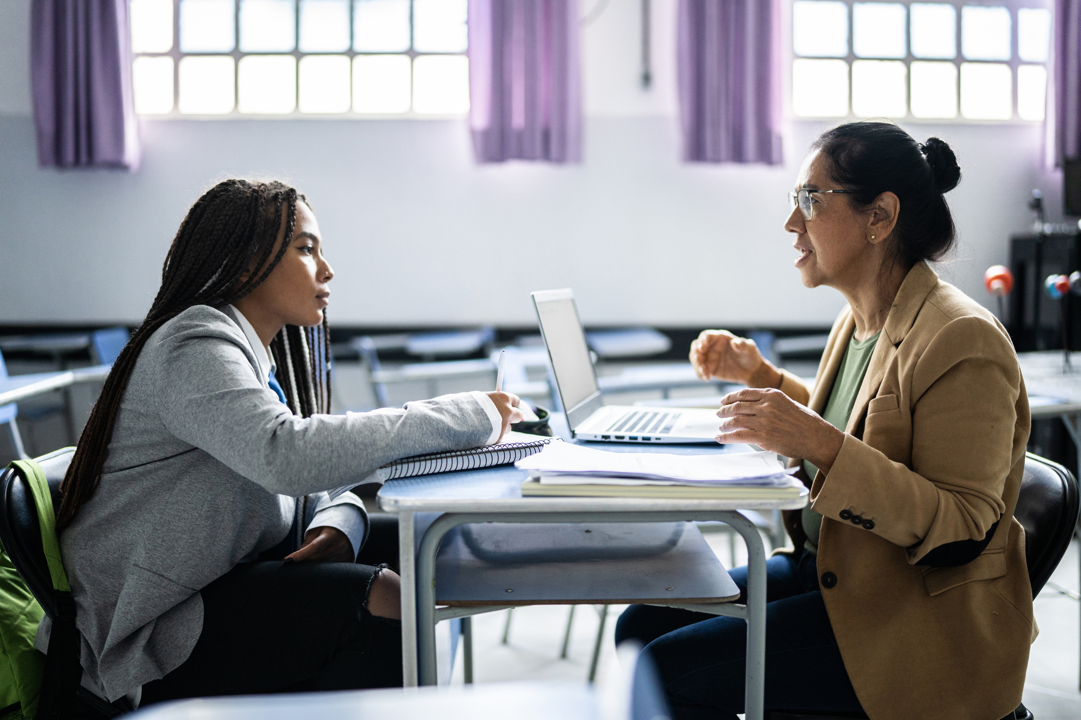 How Campus Facilities Impact Student Well-Being and Academic Success